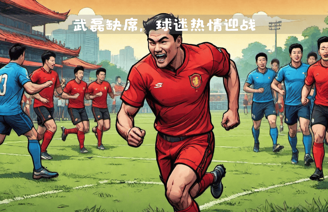 开云体育官网-国足备战氛围热烈，备战备受关注的简单介绍