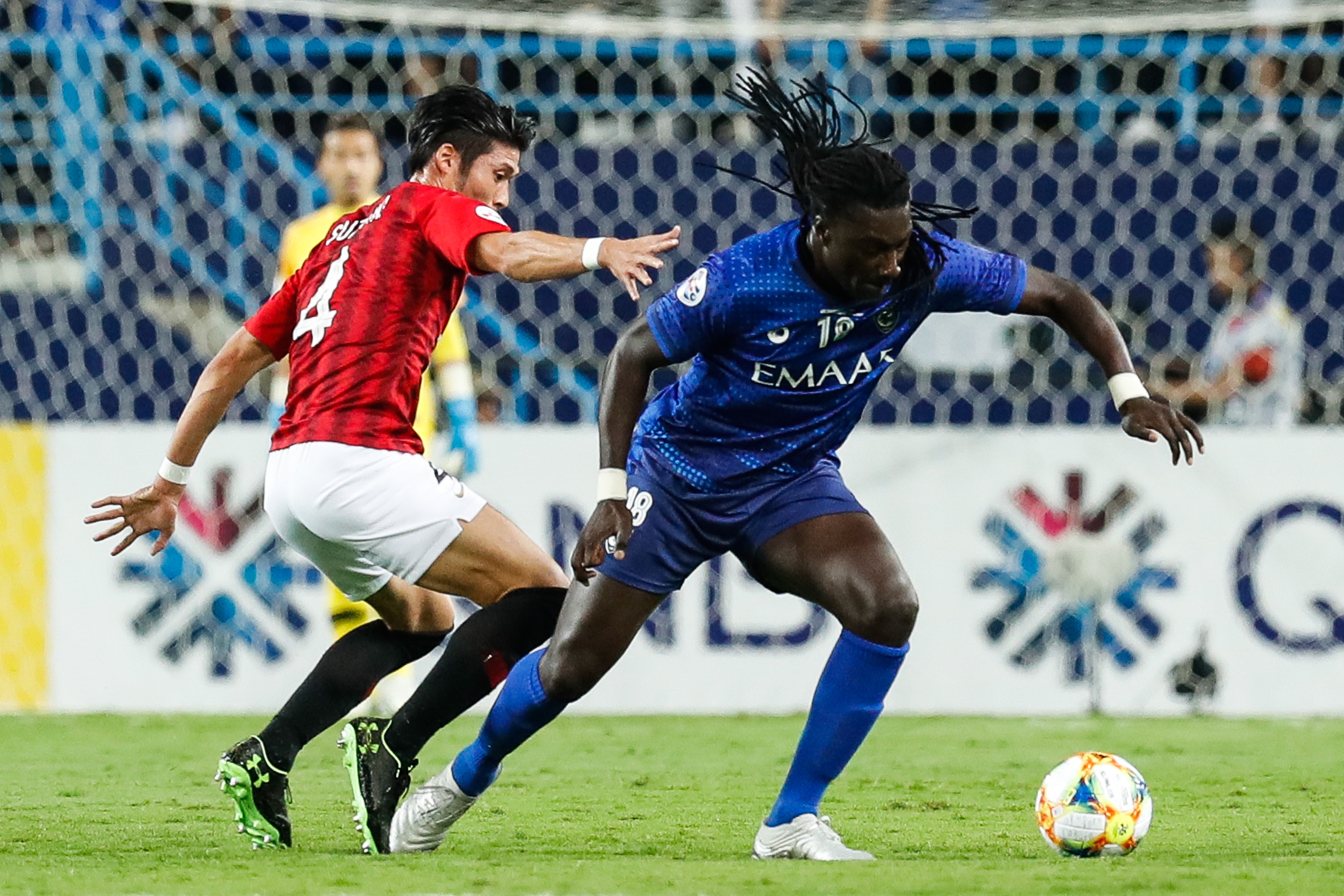 包含2025年俱乐部世界杯：阿尔希拉尔全队备战内幕的词条
