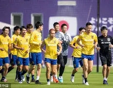 开云体育入口-包含备战之际，球队齐心协力迎接挑战的词条
