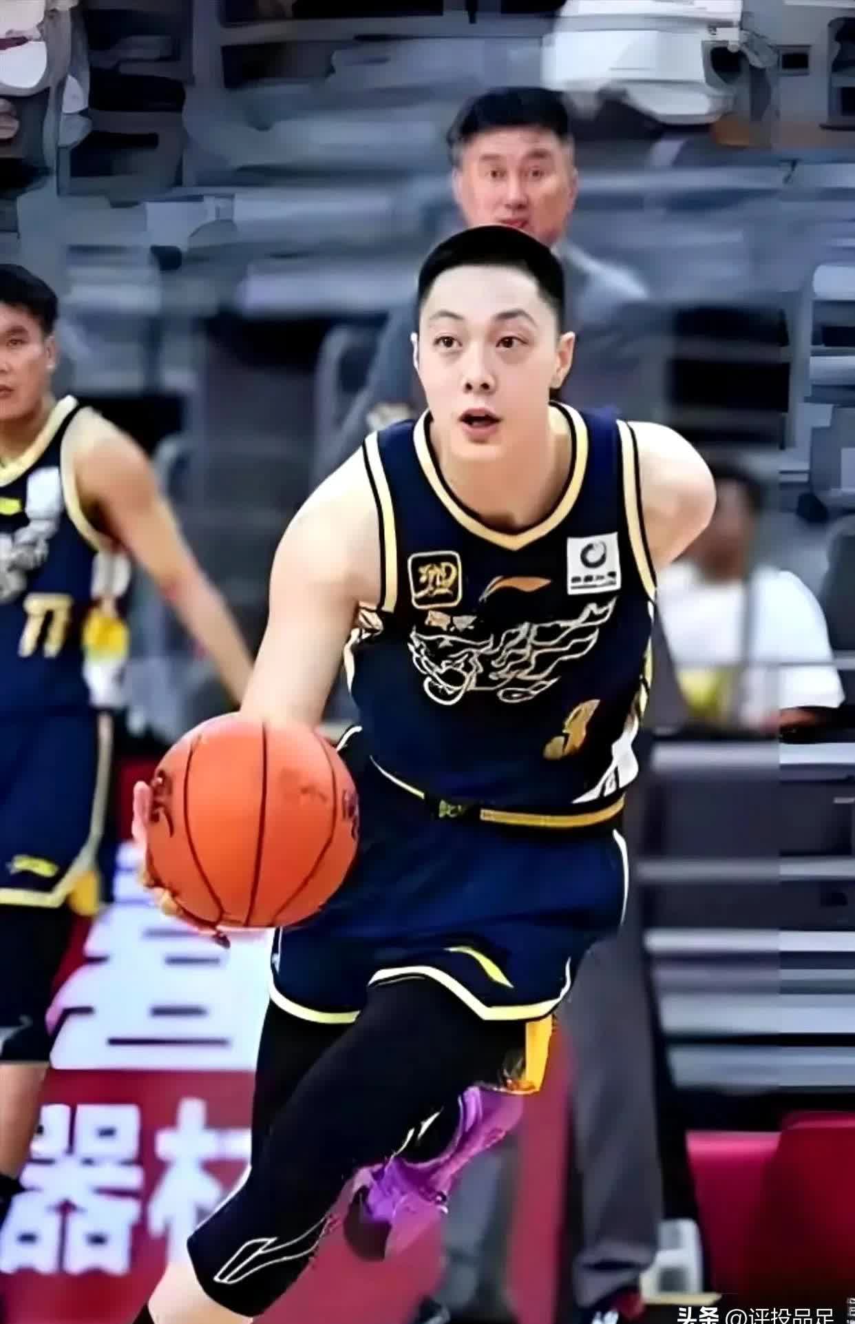 广东宏远队大将复出，战胜复仇对手
