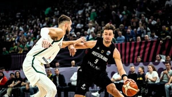 开云体育官方网站-关于德国男篮绝杀立陶宛男篮，波特爆发神勇的信息