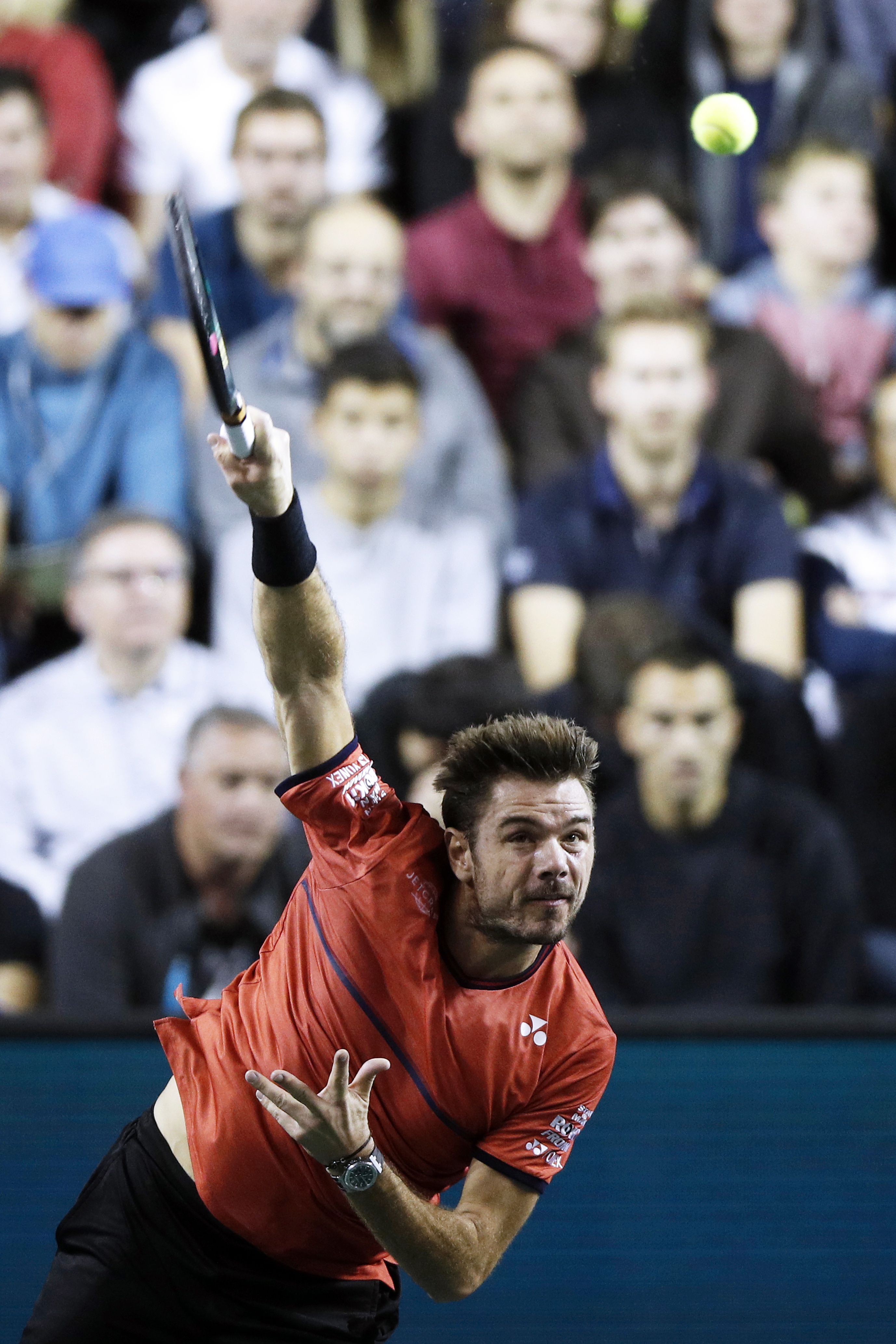 日本网球队翻盘法国网球队，瓦林卡打破历史纪录的简单介绍