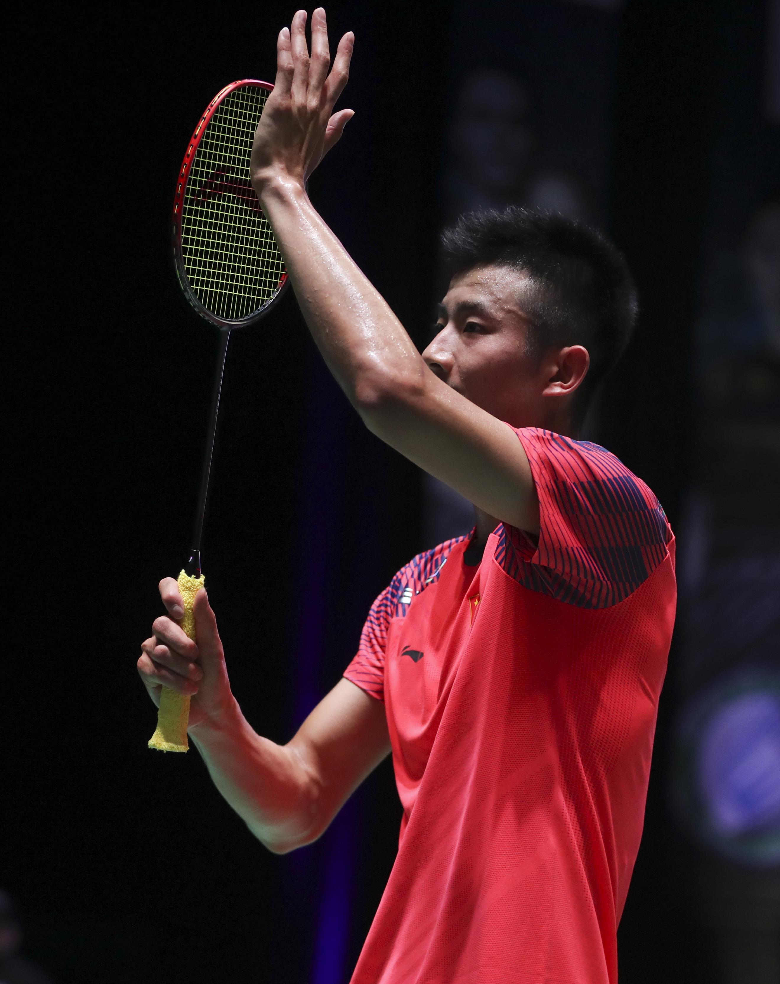 开云平台-包含英格兰羽毛球队险胜日本羽毛球队，谌龙绝境逆转的词条