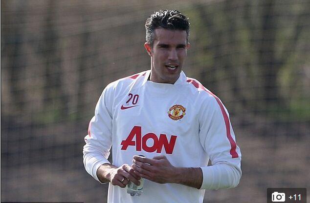 开云体育-丹麦强势曼城，范佩西打破历史纪录的简单介绍