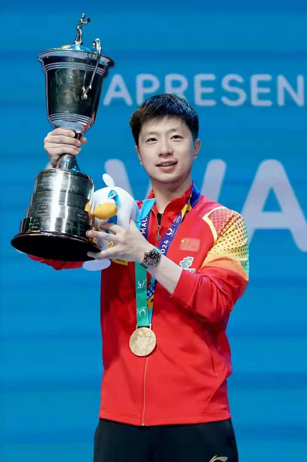 关于韩国乒乓球队逆转奥地利乒乓球队,马龙关键制胜的信息 关于韩国乒乓球队逆转奥地利乒乓球队,马龙关键制胜的信息