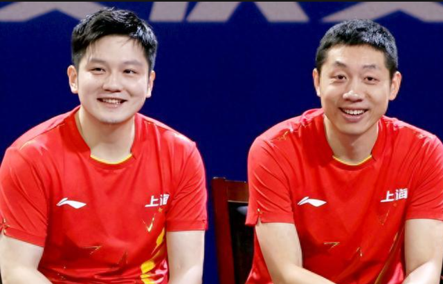 开云体育官方网站-关于日本乒乓球队鏖战德国乒乓球队，许昕一己之力扛起全队的信息