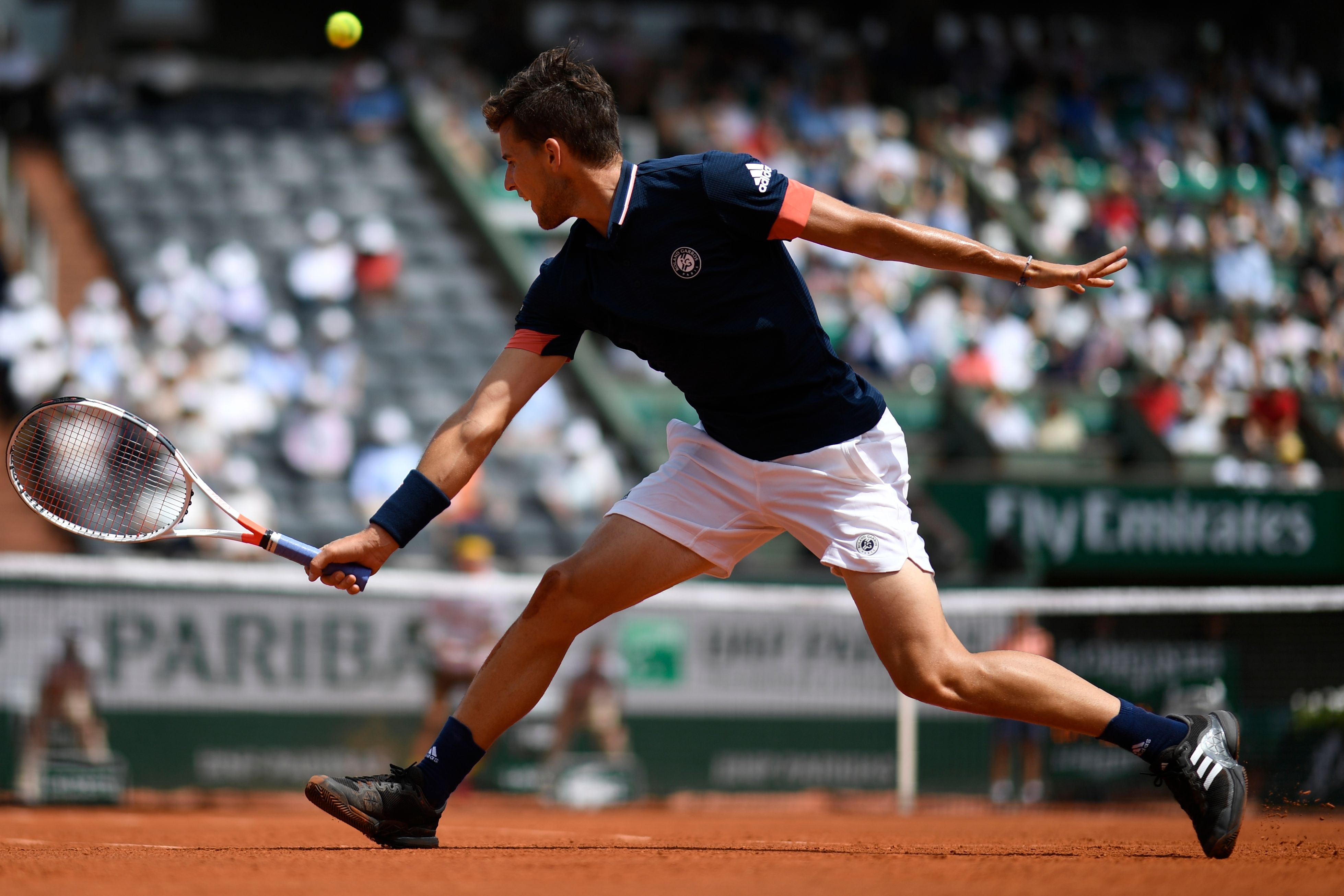 开云体育官网-法网绝杀年终总决赛，蒂姆扛起全队