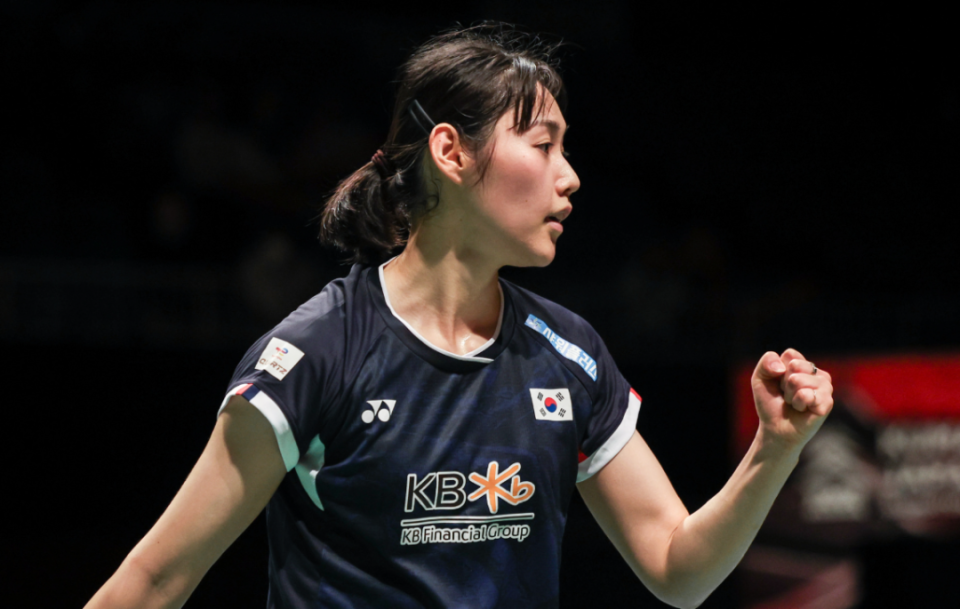 印度队碾压中国队，陈雨菲惊艳四座