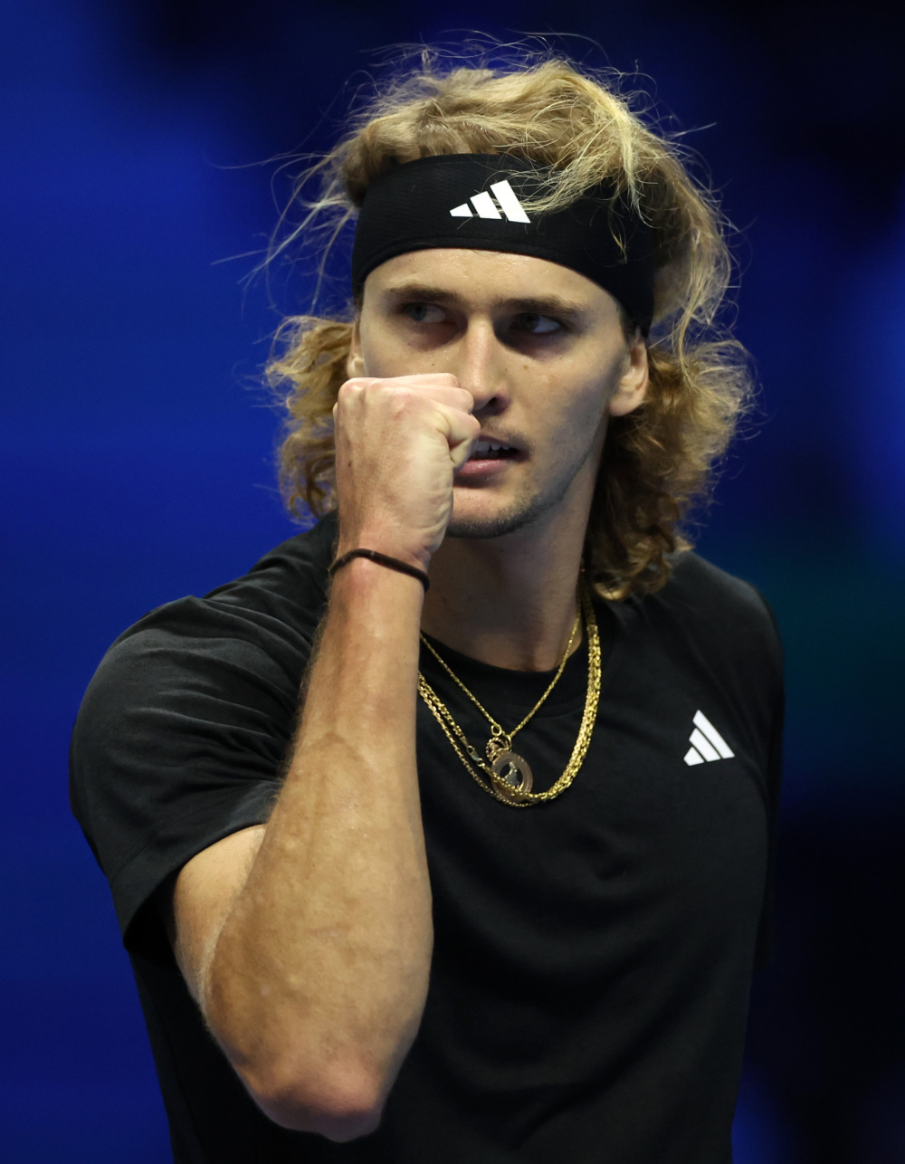 开云APP-ATP总决赛碾压戴维斯杯，兹维列夫带队取胜