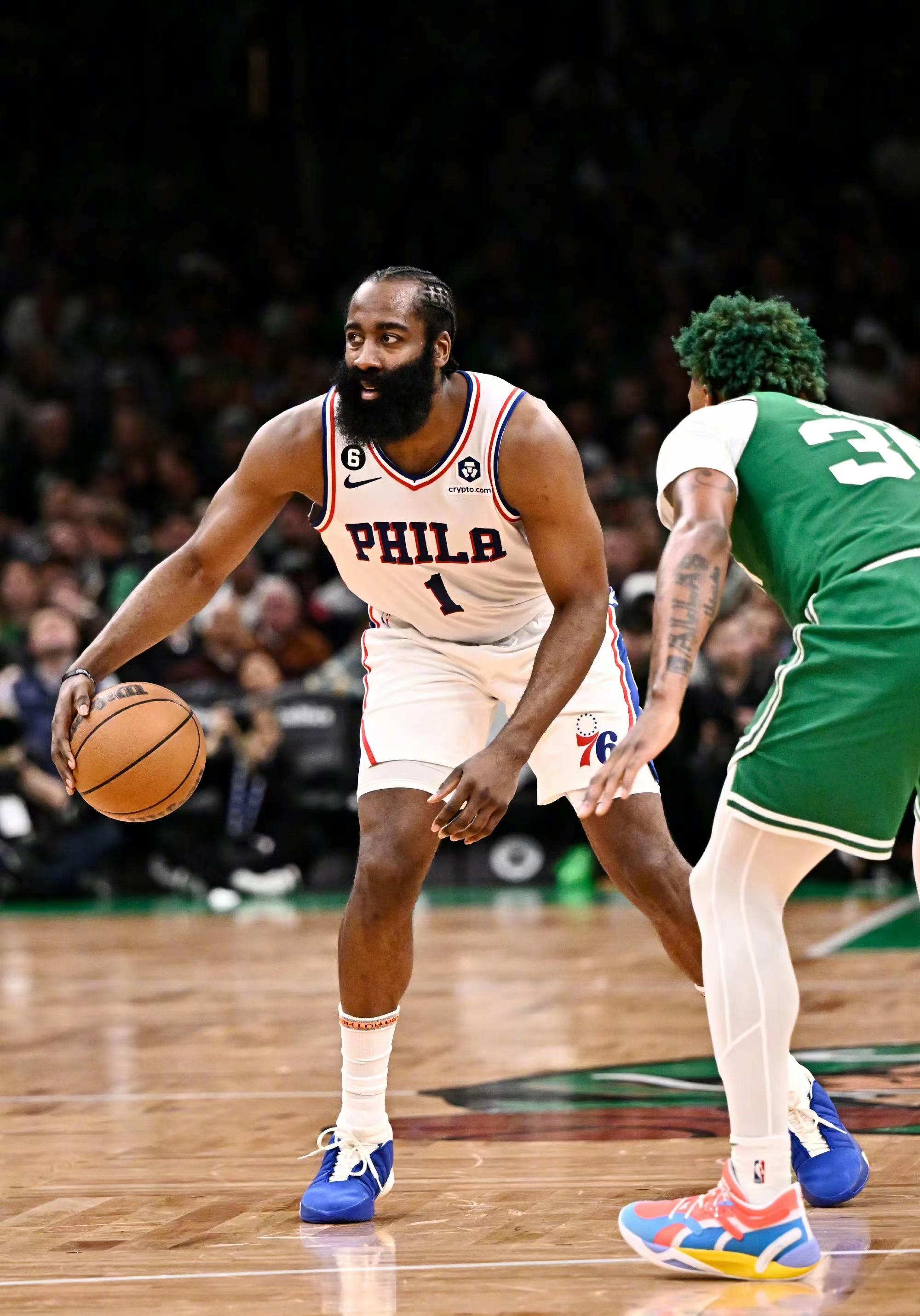 山东队绝杀76人,哈登惊艳四座 山东队绝杀76人,哈登惊艳四座