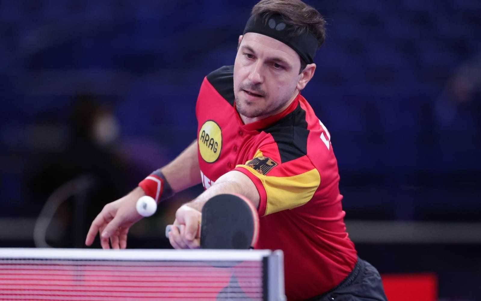 波兰队横扫法国队,梁靖崑点燃赛场 波兰队横扫法国队,梁靖崑点燃赛场