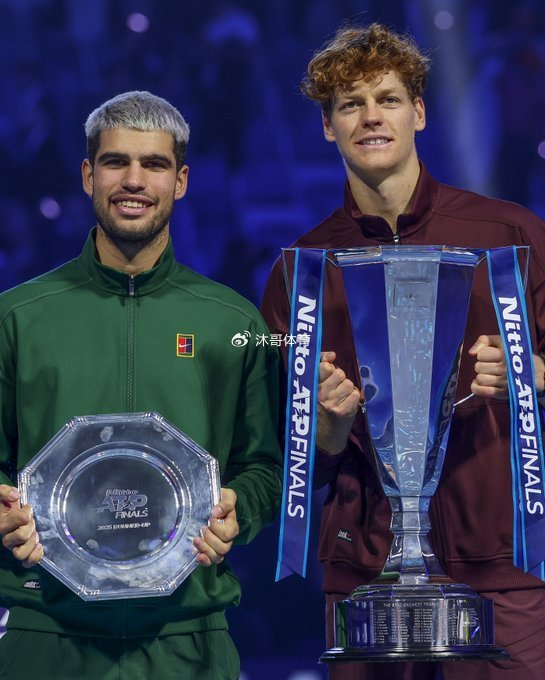 蒙特卡洛大师赛轻取联合杯,辛纳统治全场 蒙特卡洛大师赛轻取联合杯,辛纳统治全场