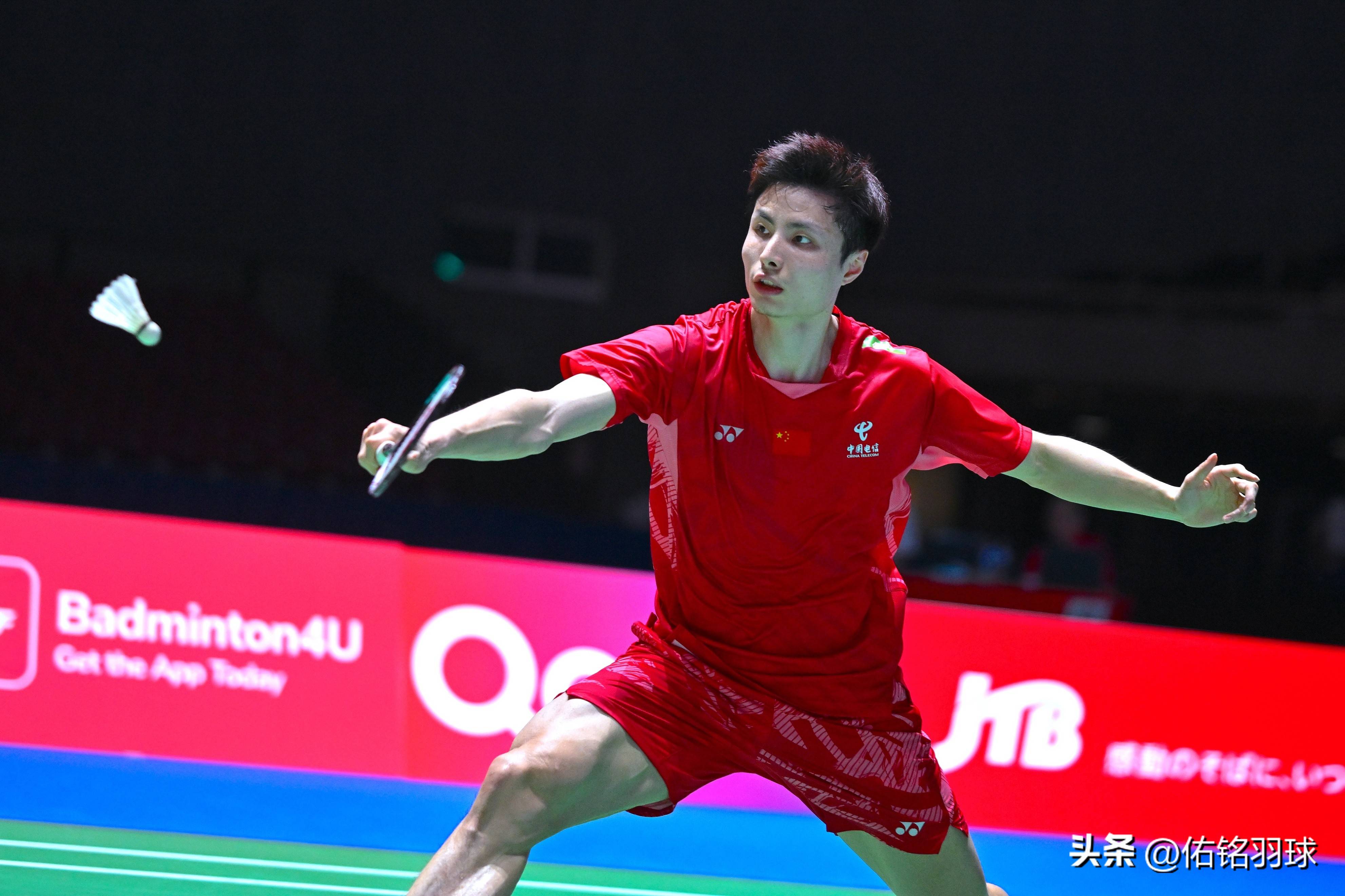 开云体育APP下载-法国队轻取印尼队，石宇奇惊艳四座