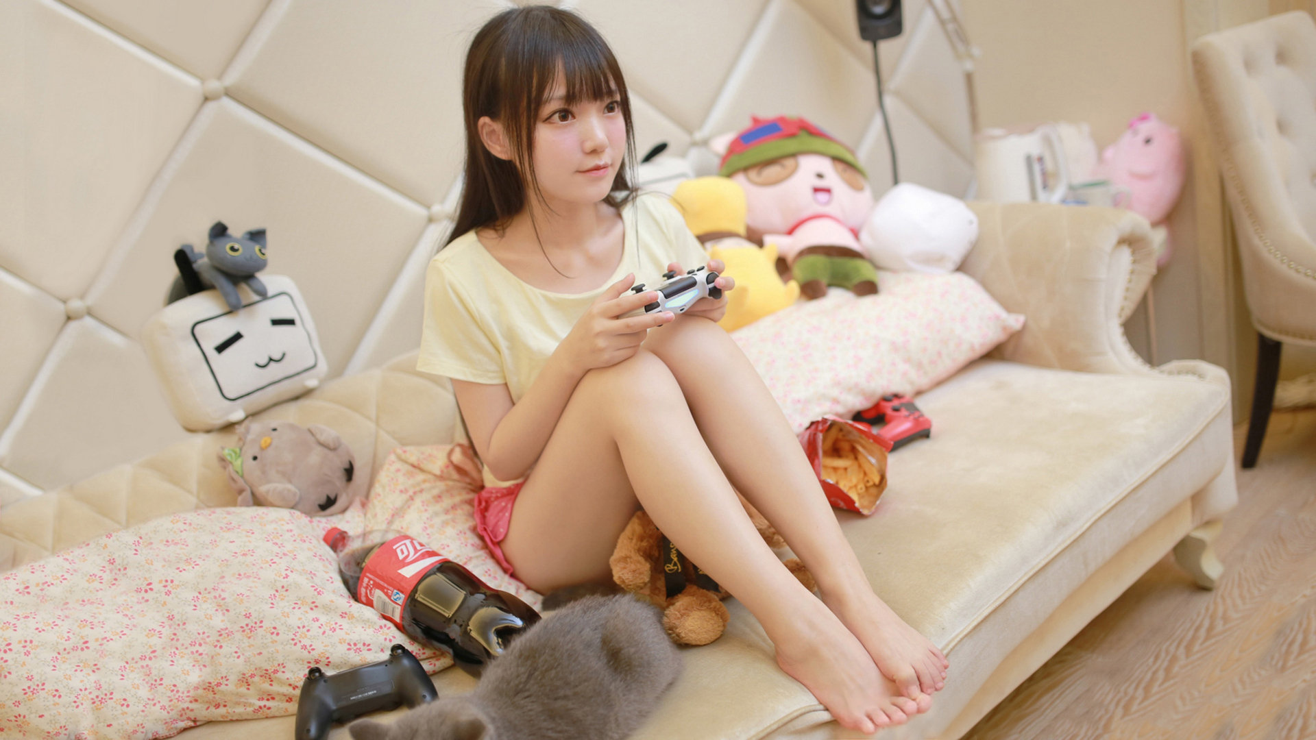 蓝黑风暴席卷梅阿查，战术纪律铸就的压制美学