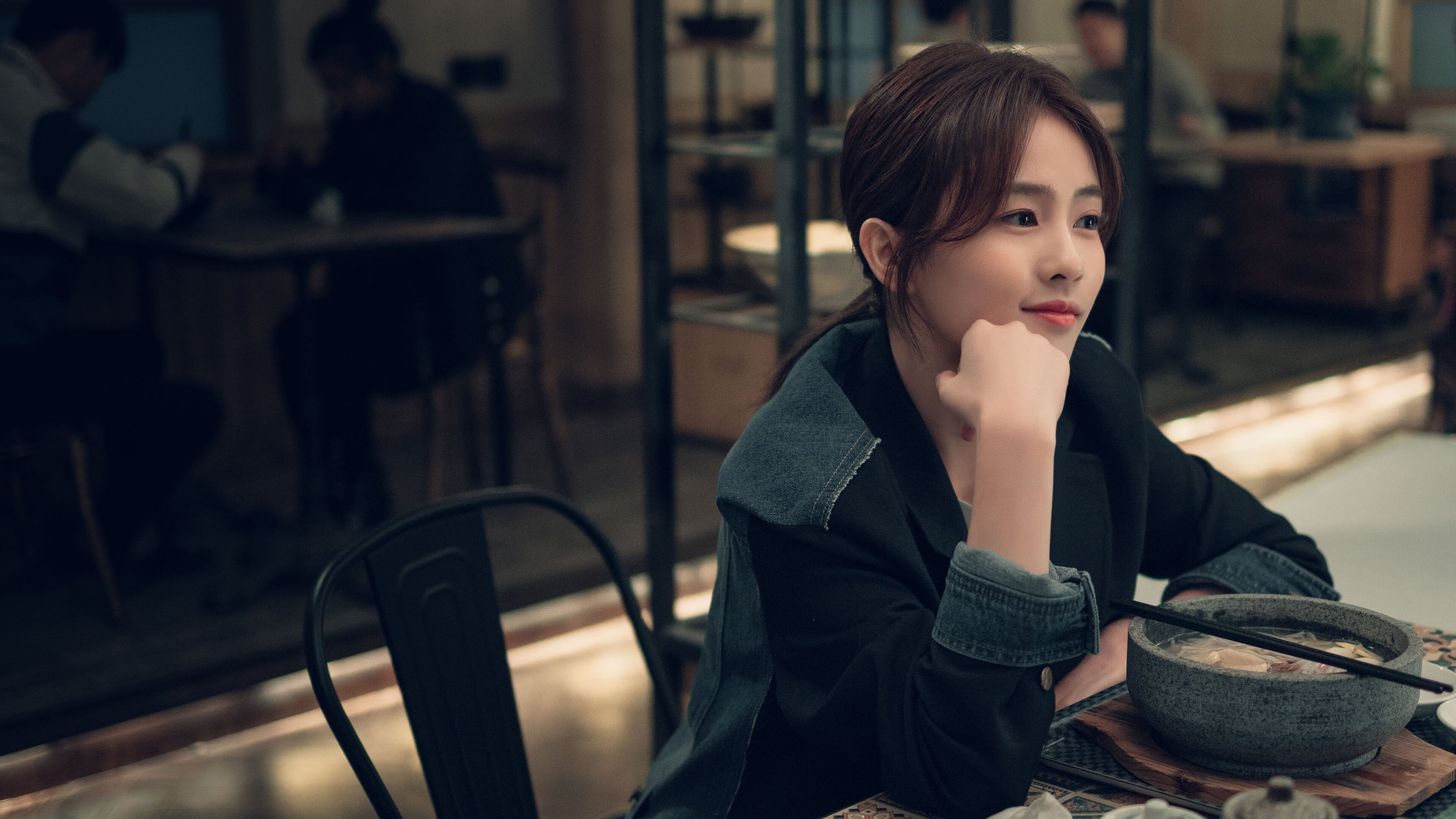 决战之夜，当詹姆斯化身赛道上的总指挥