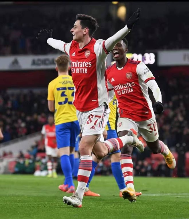 英超争冠之夜，杰伦格林打出生涯之夜