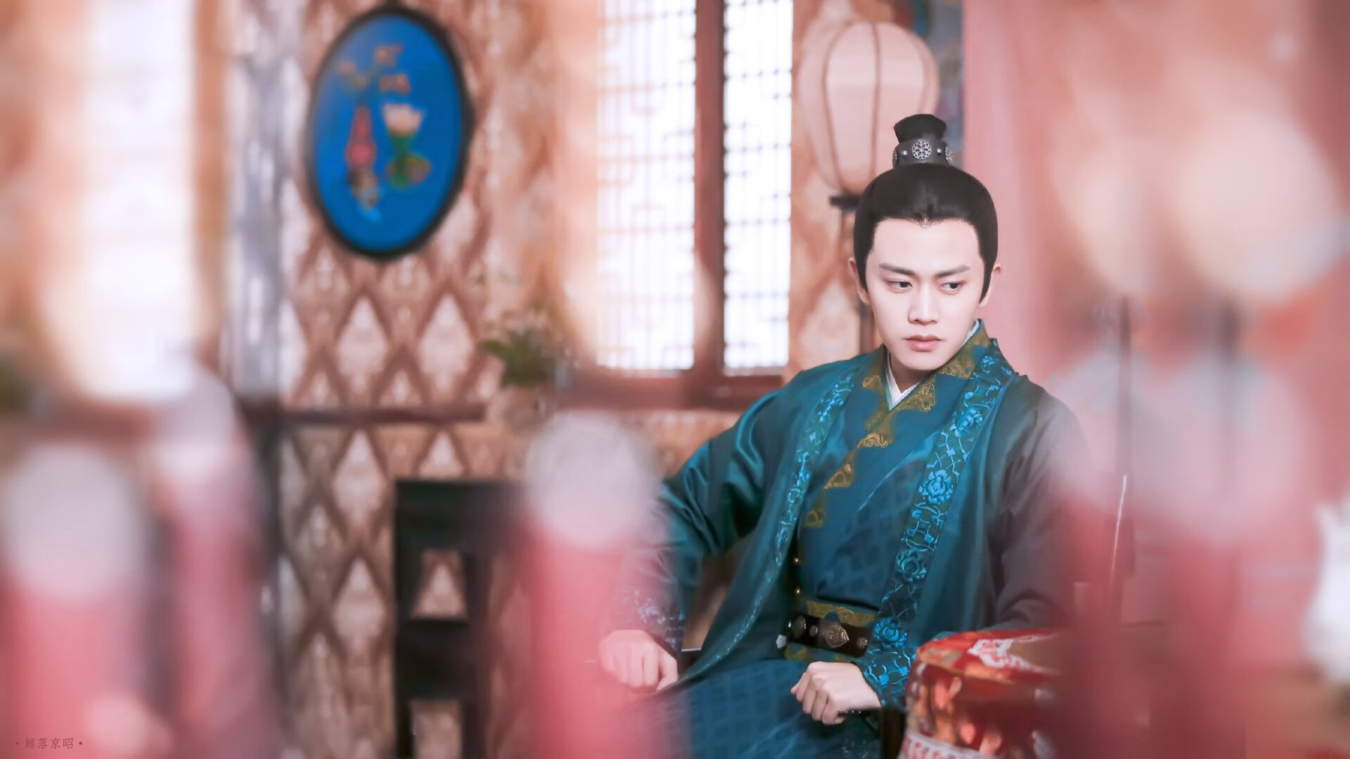 公牛鏖战吉林队,文班亚马成为关键先生