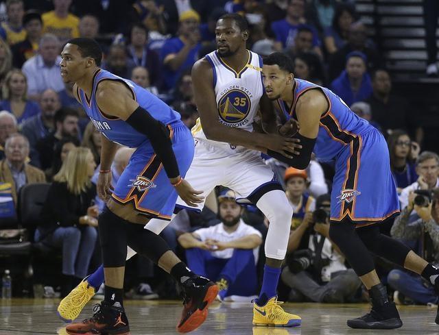 开云体育登录-勇士完胜热火，乔治在季后赛抢七接管比赛